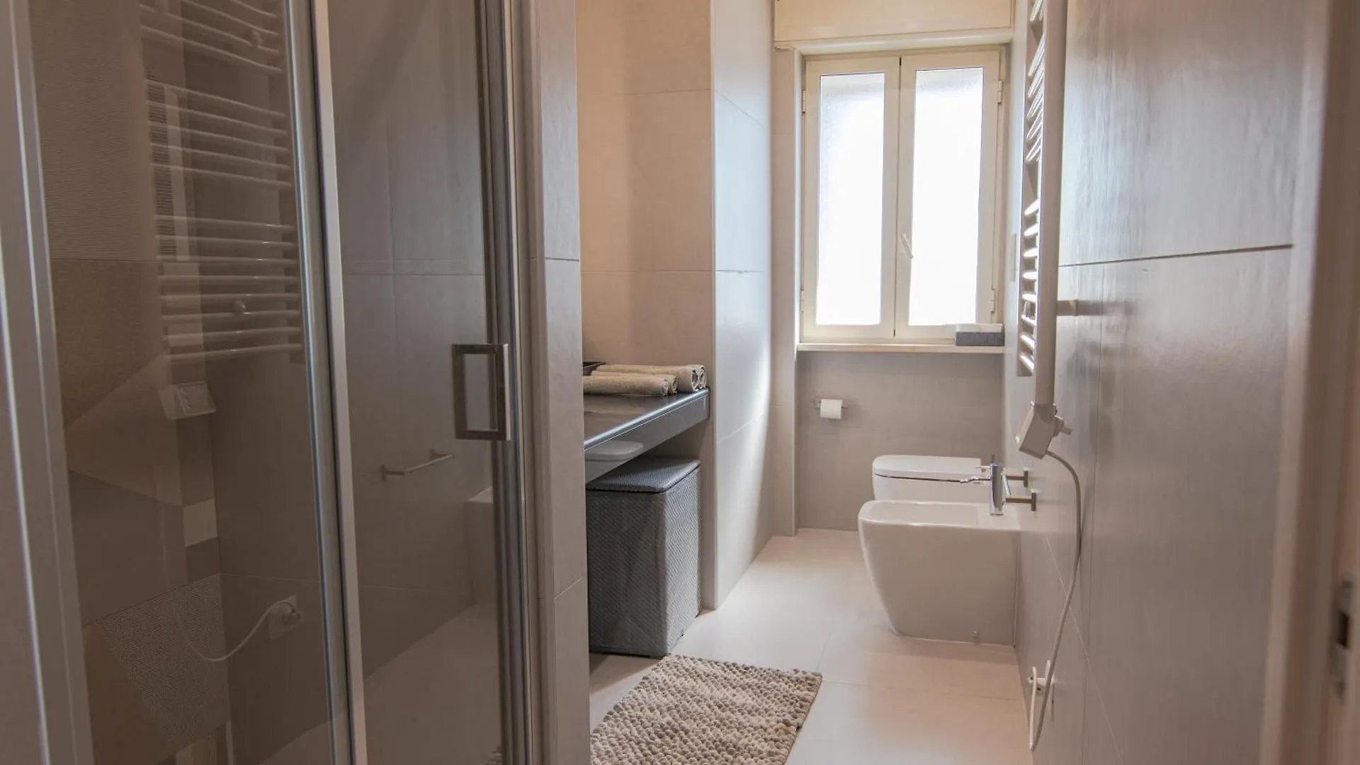 A Casa Di Amici Apartment Naples 0*,  Italy