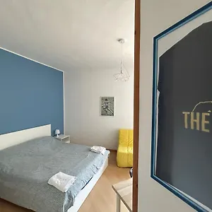 Affittacamere Maradona, Napoli