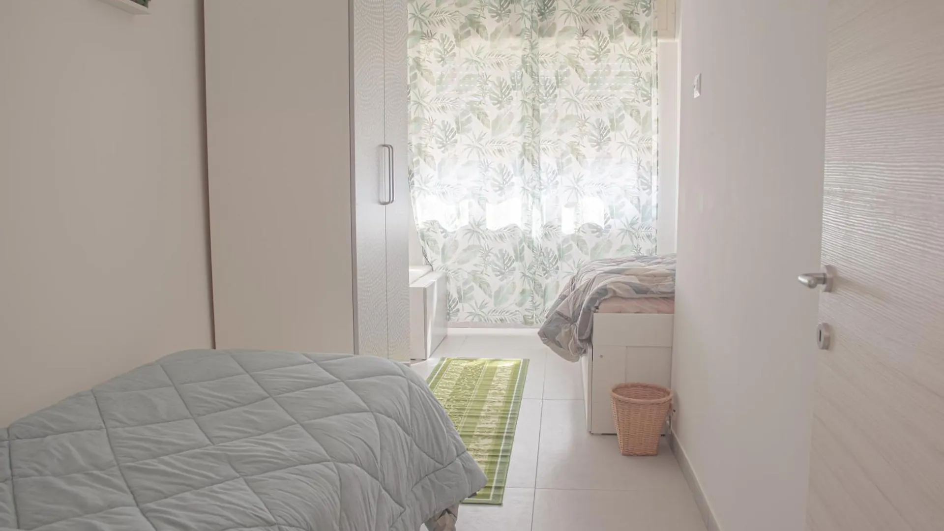 Appartement A Casa Di Amici à Naples