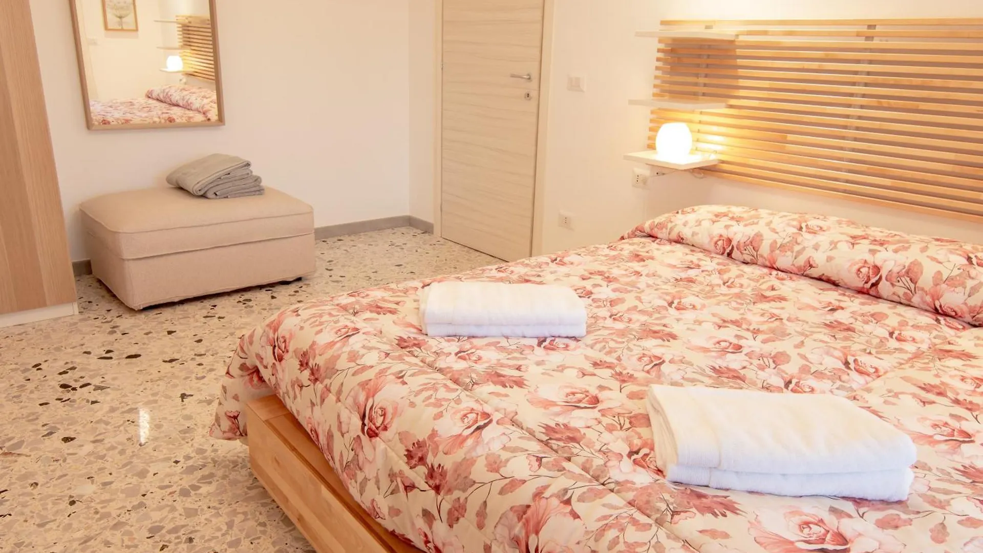 Ferienwohnung A Casa Di Amici Neapel 0*,  Italien